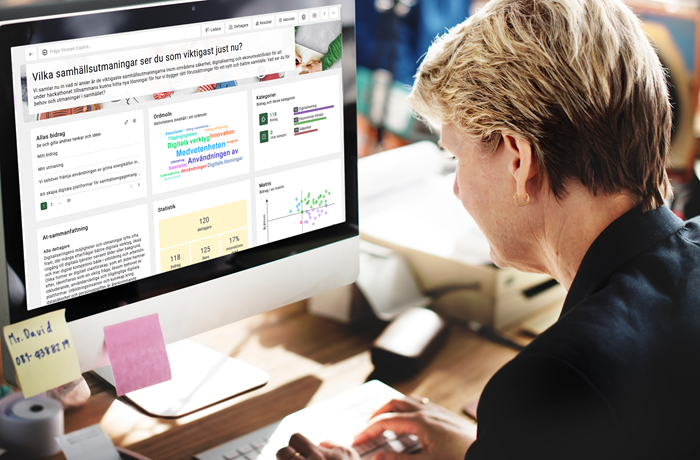platform.userTypes.leaders.name using Vocean platform