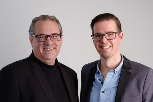 Peter Kollin and Daniel Kassell, Vocean